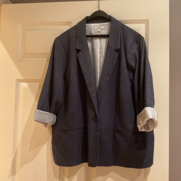 Kensie Blazer